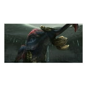Monster Hunter, Capcom, PlayStation 2, [Physical Edition]