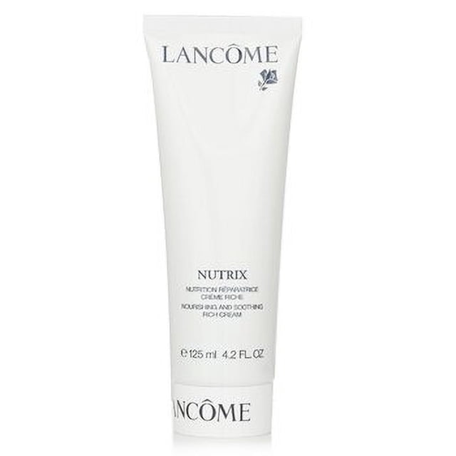 Crema Lancome Nutrix, nutritiva y calmante, rica