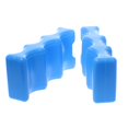 thumbnail image 3 of 2 Pcs 600mm Ice Pack Cooling Freezer Transport Milk Bulk, 3 of 8