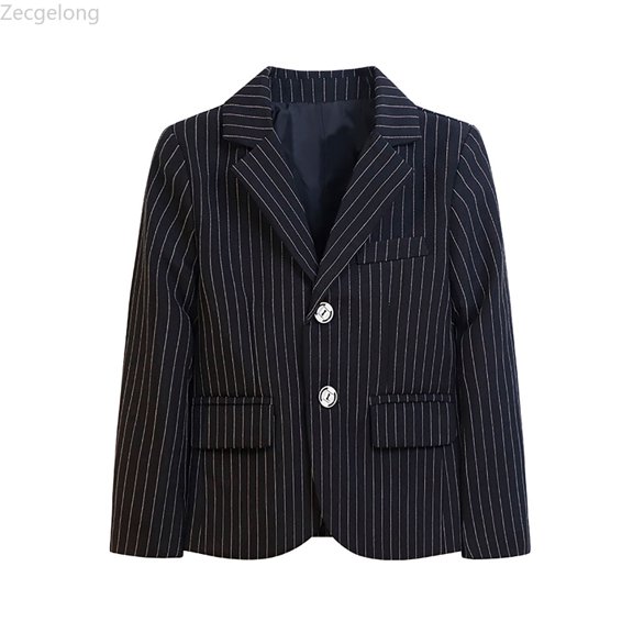 Zecgelong Boys' Suit Children's Fall Suit Casual