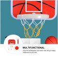 thumbnail image 4 of Wall Mountable Basketball Practice Multi 1Set 13.8X9.8X0.8In, 4 of 8