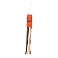 thumbnail image 2 of Elodie Halloween Windsock Flag Outdoor Hanging Decoration for Tree Front Yard Orange, 2 of 8