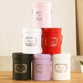 thumbnail image 2 of Bouquet Packaging Box Handheld Flower Bucket Holder Bouquet Packaging Box Home Wedding Party Decor, 2 of 6