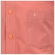thumbnail image 4 of Manchester Camisa de Vestir Regular Fit  Salmon, 18" Cuello 35" Manga Manchester 5032Y, 4 of 4