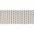 thumbnail image 2 of DII Colby Southwest Jacquard Fringe Table Runner, 2 of 3