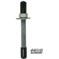 thumbnail image 2 of Simpson Strong-Tie 1/2 in. D X 5 in. L Galvanized Steel Hex Bolt 1 pk, 2 of 2