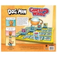 thumbnail image 3 of Juego de mesa USAOPOLY Guess Who? Dogman para 2 jugadores, 6+ años, 3 of 3