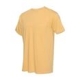 thumbnail image 1 of Comfort Colors T-Shirt à Manches Longues pour Adulte avec Poche, 1 of 1