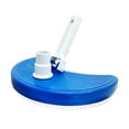 thumbnail image 4 of Cabezal de Aspiración para Piscina, Cabezal de Aspiración Robusto, Conector de Manguera Giratorio Portátil con Cerdas, Limpiador Subacuático para Limp, 4 of 8