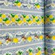 thumbnail image 1 of Estampados DIGITALES en tela | Tricolina 100% Algodón (30x50cm) Deng Xun unisex, 1 of 2