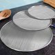 thumbnail image 3 of Paquete de 6 protectores contra salpicaduras de grasa para cocinar en sartén, protector de acero inoxidable, protector de aceite caliente para evitar quemaduras, 3 of 3