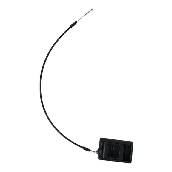 ProFurntiureParts Flapper Style Handle with Cable For Lane And Action Recliners