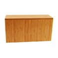thumbnail image 6 of cal-mil 11'' rectangle dispenser step riser, 6 of 7