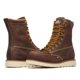 thumbnail image 1 of Botas de trabajo Thorogood American Heritage con punta de acero de 8 pulgadas para hombre, 1 of 7