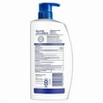 thumbnail image 4 of Head & Shoulders Anti-Dandruff Classic Clean with Vitamin E Shampoo, 38.8 Ounce, 4 of 5
