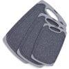 thumbnail image 6 of KIMIUP Kitchen Cutting Board (Set of 3),Professional Chopping Boards Sets,Dishwasher Safe Cutting Boards With Juice Grooves & Carrying Handle & No BPAgrey board, 6 of 10