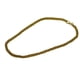 thumbnail image 3 of Punk Chain Necklace, Copper Casual, Versatile Fashion Women Choker Necklace Link Yuyangstore Collar de cadena punk, 3 of 8