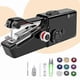 thumbnail image 1 of Gereedschapset Voor Thuis Portable Handheld Sewing Machine, 1 of 1