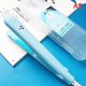 thumbnail image 1 of Mini Hair Straightener Curling Bar Straight Roll 2 in 1 Splint Perm Mini Cartoon, 1 of 4