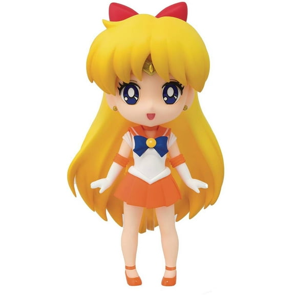 Tamashii Nations - Pretty Guardian Sailor Moon - Figuarts Mini - Sailor Venus