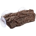thumbnail image 1 of Plateforme de Bain Tortue Plateforme de Cuisson avec Ventouse Plateforme de Pelouse Tortue Accessoires pour Aquarium Reptile, 1 of 1