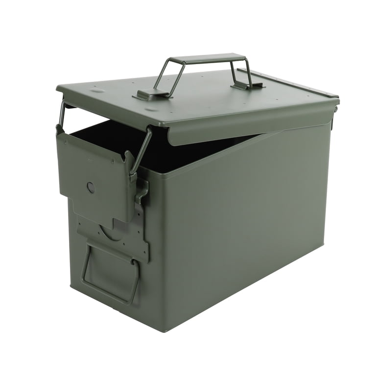Military Rang Box Military Ammo Boxes