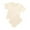 Beige, variant on Ruyang Kids Girls Cotton 2 Piece Set Short Sleeve T-Shirts and Elastic Waist Shorts Solid Athletic Outfits Cute Loungewear Set