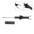 thumbnail image 2 of MAXFAVOR Front & Rear Set of 4 Shocks Struts for 1992-1997 Honda Civic, 2 of 3