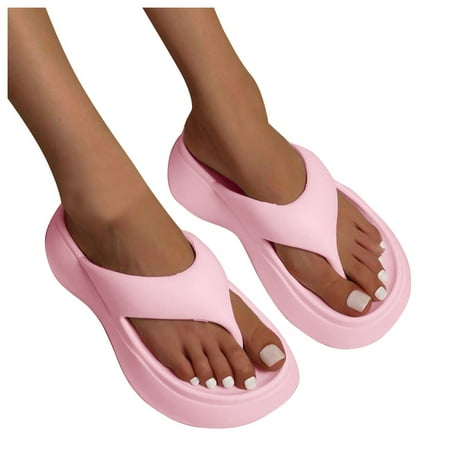 Four Seasons Cute Slippers Home Non Slip Fpir Season EVA Colorful Slippers Women s Slipper Boots Slippers for Women Plush Bear Slippers for Women Women Warm Slippers Fuzzy Slip on Slippers for Women