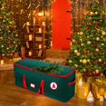 thumbnail image 5 of NKOOGH Christmas Tree Storage Bag with Zipper Closure, for Trees Up to 7.5 Feet, 1PC, 5 of 5