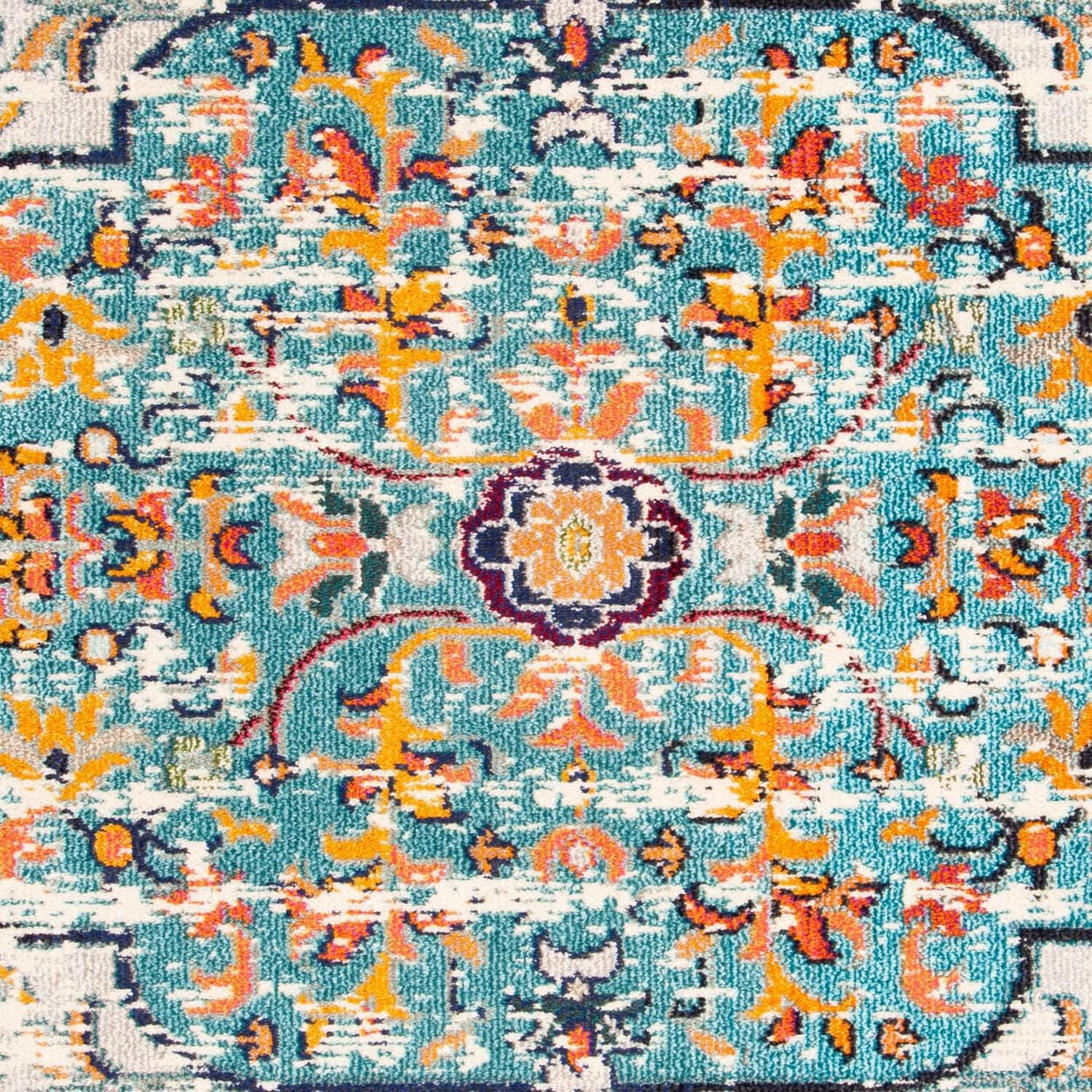 SAFAVIEH Madison Joandra Tapis Floral