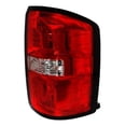 thumbnail image 1 of CALAVERA GMC SIERRA 16-17 C/ARNES DERECHO PARA AÑO: 2017, 1 of 1