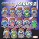 thumbnail image 4 of Monster Flex Juguetes elásticos para niños y niñas - 14 monstruos elásticos espeluznantes únicos - Monster Stretch Guy Toys para niños Regalo de cumpleaños Favores de fiesta Sensorial Fidget Stress To, 4 of 5