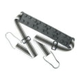 thumbnail image 4 of koolsoo Treadmill Massage Belt Body Building Exercise Accessories Abdominal Exercise Steel Buckle, 4 of 9
