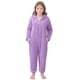 thumbnail image 2 of Conjunto de Halloween cálido para padres e hijos, pantalones largos, pijamas con capucha y estampados para el hogar, mono para niños, monos para niños, 2 of 4