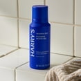 thumbnail image 4 of Harry's Foaming Shave Gel for Men with Aloe, Travel Size, 2 oz, 4 of 9