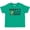 Kelly Green, variant on Inktastic Poppy's Fishing Buddy Boys Baby T-Shirt
