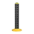 thumbnail image 2 of Steel Leveling Tool for Ceiling and Tile Installation, Precision Leveling Ruler for Wall and Floor Tile Alignment, Construction Measuring Tool for Home Improvement and DIY Projects, 2 of 6