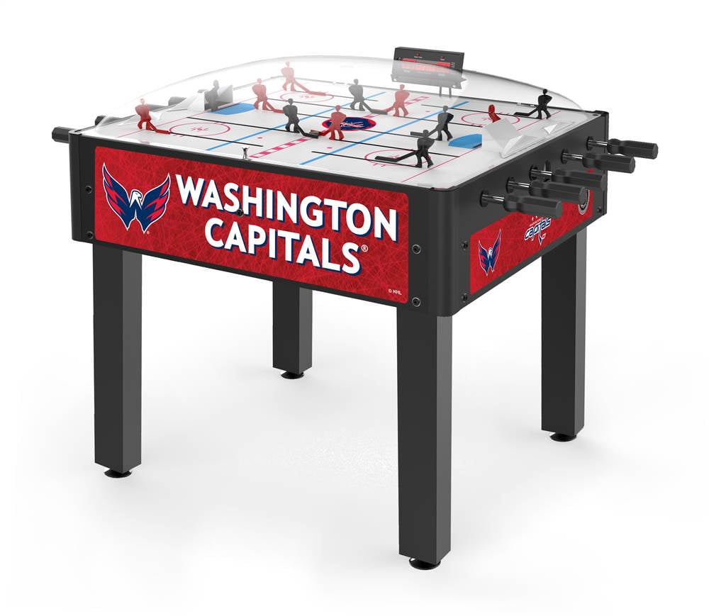Washington Capitals Dome Hockey 