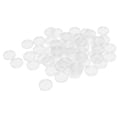 thumbnail image 1 of 100 Cápsulas De Titular De La Moneda Caja De Caja Despejada Para El Protector De Colección De Monedas 24mm Sunnimix Cápsulas de monedas, 1 of 8