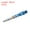 Blue 35mm, variant on Uxcell 35mm Dart Shafts, 2BA Thread Aluminum Dart Stems - 3 Pack Red 35mm