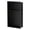 Black, variant on Recessed Shower Niche 24" x 12", Niche for Shower Wall, Matte Gray Stainless Steel with 1 Centered Shelf, 8-Year Fade & Scratch Resistant, No Tile Needed Bathroom Storage