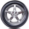 thumbnail image 2 of Llanta 195R15C 106/104R ROYAL COMMERCIAL Royal black ROYAL COMMERCIAL, 2 of 4