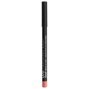 Pack of 6-NYX Professional Makeup Suede Matte Lip Liner, Lifes A Beach0.04 oz 50x50_image 50x50_image Milani Color Statement Bold, Warm Coral0.14 oz