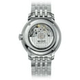 thumbnail image 3 of Mido Baroncelli III Automatic Anthracite Dial Men's Watch M0274261108800, 3 of 3