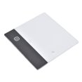 thumbnail image 2 of Hand Drawing LED Board Portable Positioning Hole USB Flip Book Kit Painting SuppliesUSB, 2 of 5