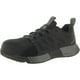 thumbnail image 1 of Zapato Reebok Work Fusion Flexweave Work para mujer Oxford negro, 1 of 3