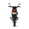 thumbnail image 3 of Motocicleta Doble Proposito TRECK MATT 150 2025 AZUL/GRIS, 3 of 12