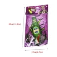 thumbnail image 3 of Gran venta Halloween Party Propsdance Party Dress Upcreative Headdress Headband, 3 of 3
