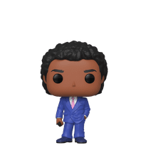Funko POP! TV: Miami Vice S2 - Tubbs